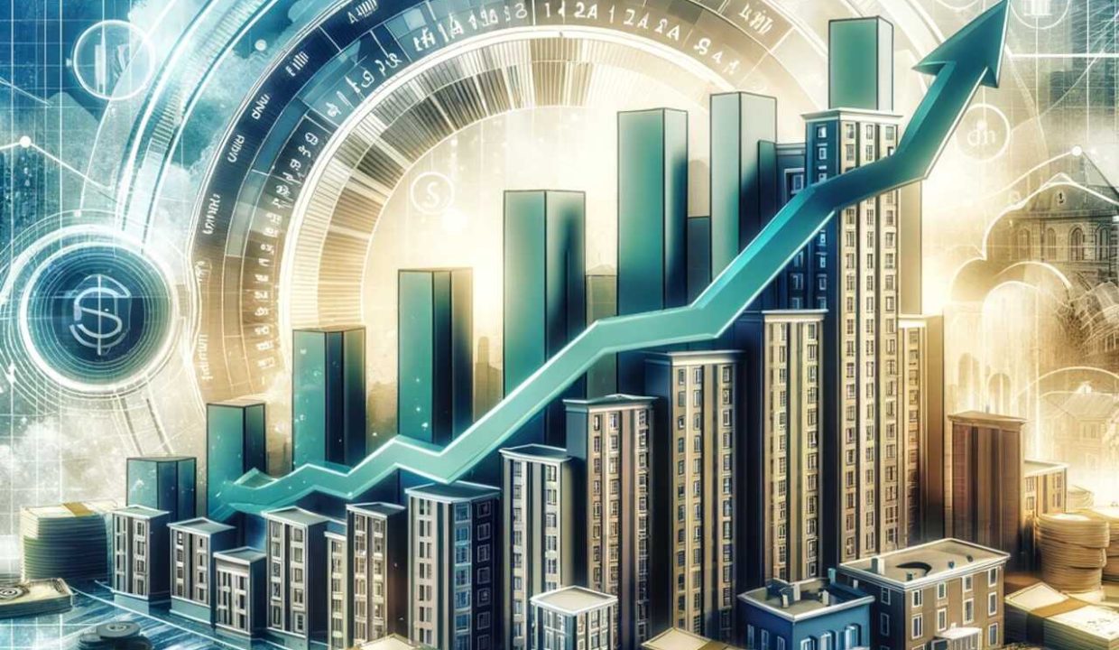 Рынок недвижимости Беларуси в 2024: устойчивый рост