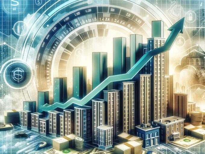 Рынок недвижимости Беларуси в 2024: устойчивый рост