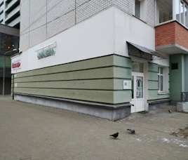 Агенство недвижимости Альфа Хоум г. Могилев, ул. Лепешинского, 12А