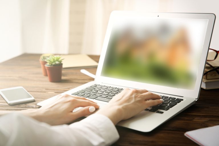 дистанционная продажа недвижимости