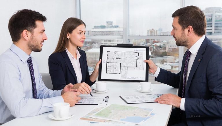 обмен квартиры через агентство