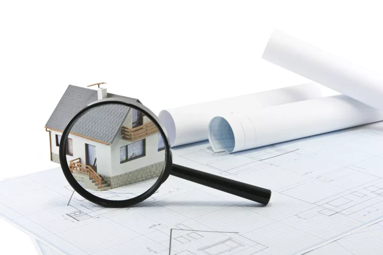 проверка объекта недвижимости перед покупкой