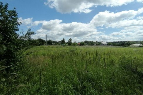 Участок в Могилевском районе